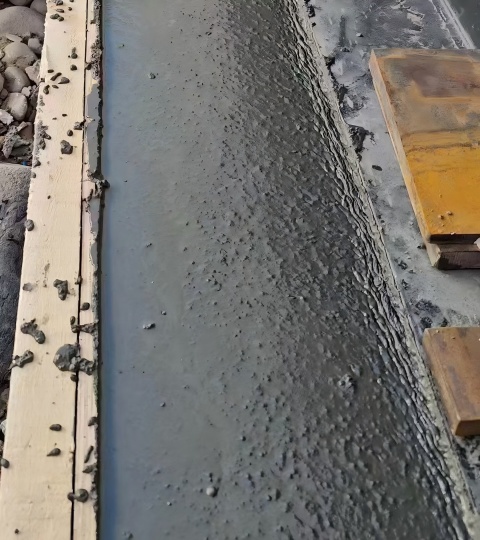 章丘环氧砂浆的特点及施工流程​