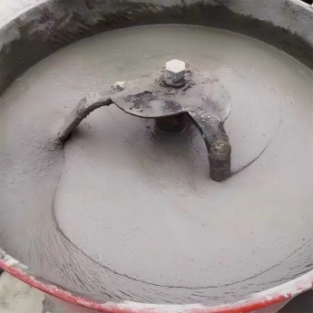 章丘灌浆料常见问题与解决方法