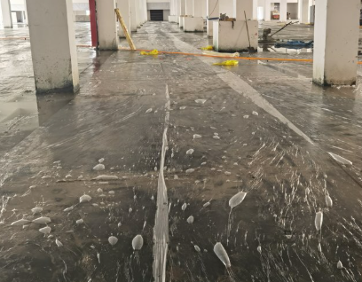 章丘不发火砂浆和不发火金属骨料有什么区别