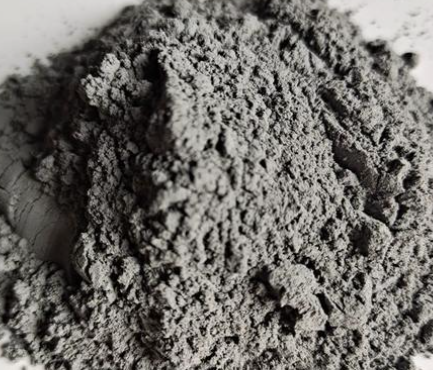 章丘硅灰和粉煤灰的区别用途