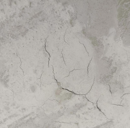 章丘灌浆料为什么会产生裂缝？出现裂缝该如何处理？