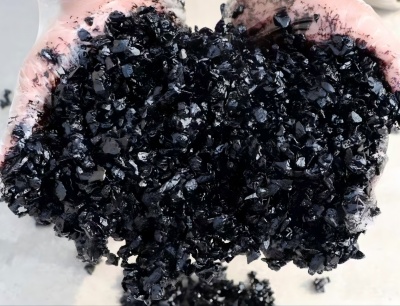 章丘沥青冷补料（沥青砂）的优势特点与施工流程解析