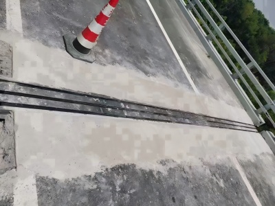 章丘伸缩缝更换后浇筑材料快速结构修补料速砼的产品特点及施工流程​