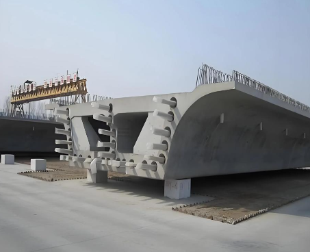 章丘抗冻压浆料的特点及标准化施工工艺